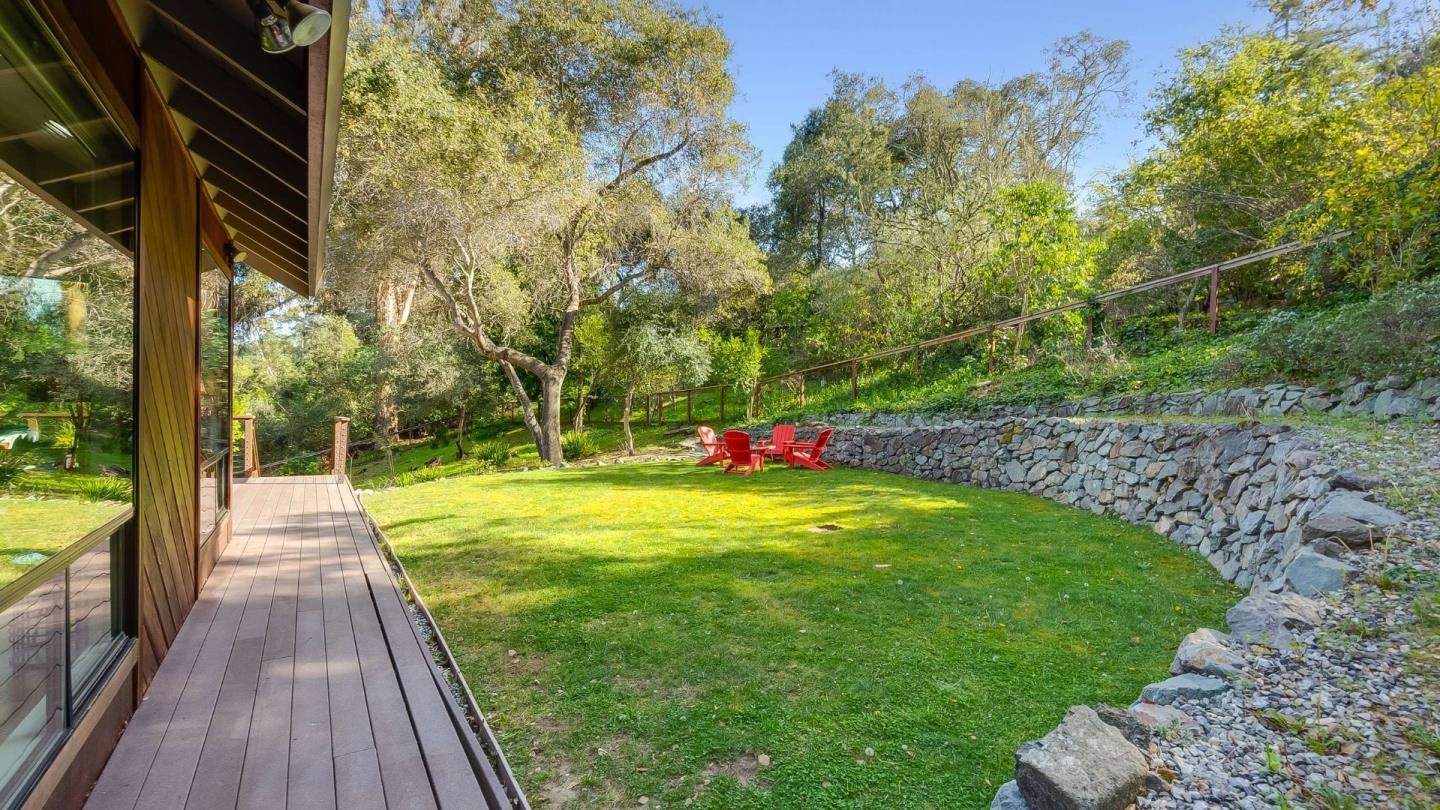 5 Ridge View Drive Atherton, CA 94027 - Photo 36 of 42