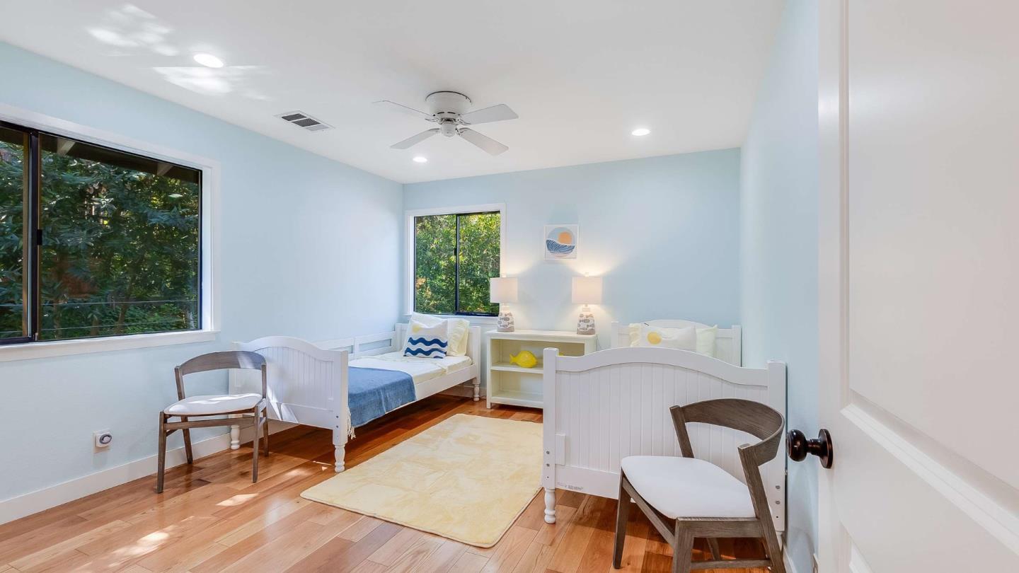 5 Ridge View Drive Atherton, CA 94027 - Photo 38 of 42