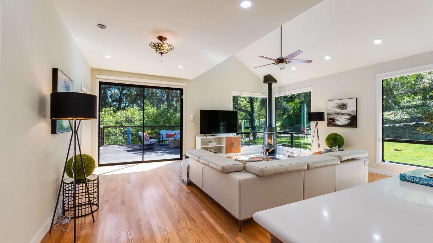 5 Ridge View Drive Atherton, CA 94027 - Photo 39 of 42