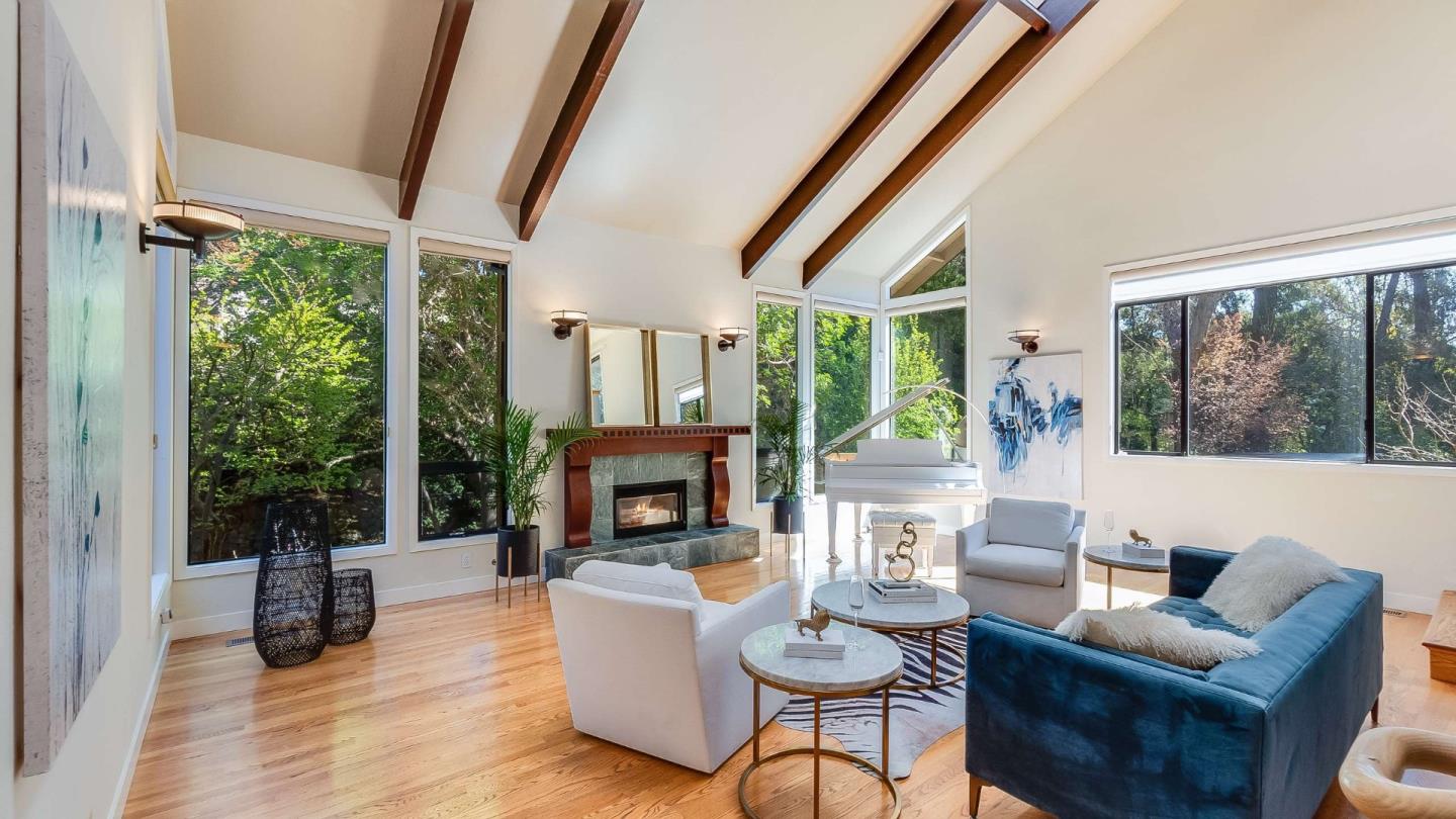 5 Ridge View Drive Atherton, CA 94027 - Photo 5 of 42