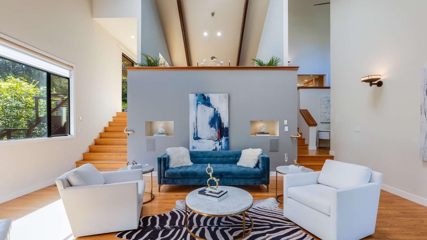 5 Ridge View Drive Atherton, CA 94027 - Photo 6 of 42