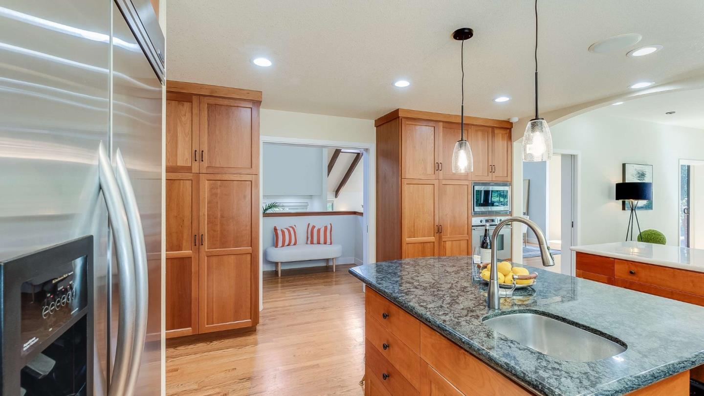 5 Ridge View Drive Atherton, CA 94027 - Photo 10 of 42