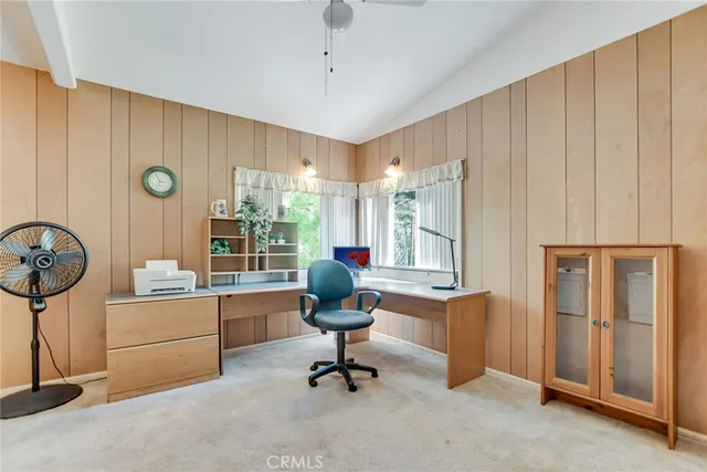 a view of a outdoor space with a street