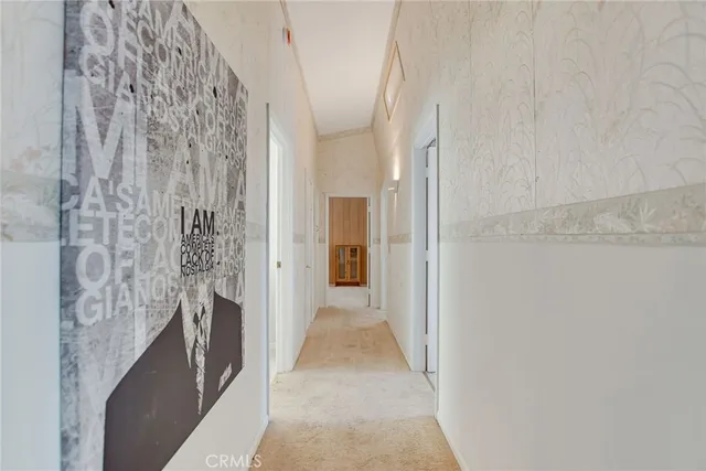 a bathroom with a shower and a toilet