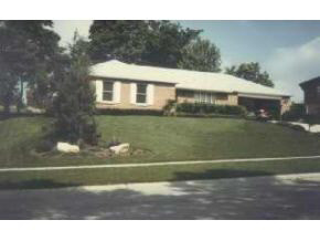 709 North Park Ridge Road Bloomington, IN 47408 - Photo 1 of 4