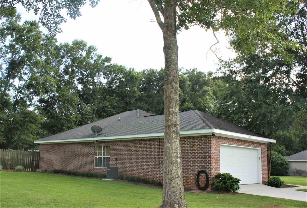 14920 Silveroaks Loop Silverhill, AL 36576 - Photo 26 of 27
