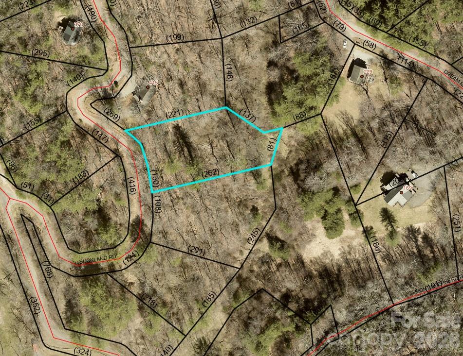 0 Buckland Road Grassy Creek, NC 28631 - Photo 1 of 2