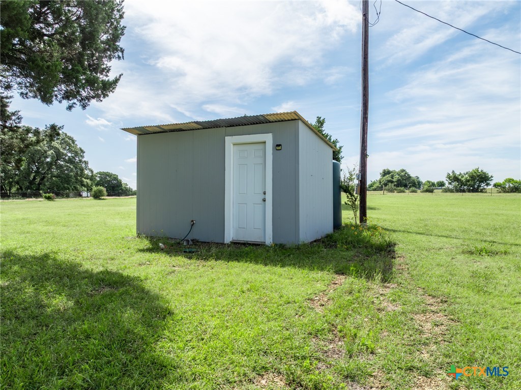 199 Apache Springs Road Briggs, TX 78608 - Photo 25 of 28