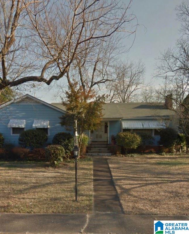 315 10th Street South Bessemer, AL 35020 - Photo 1 of 12