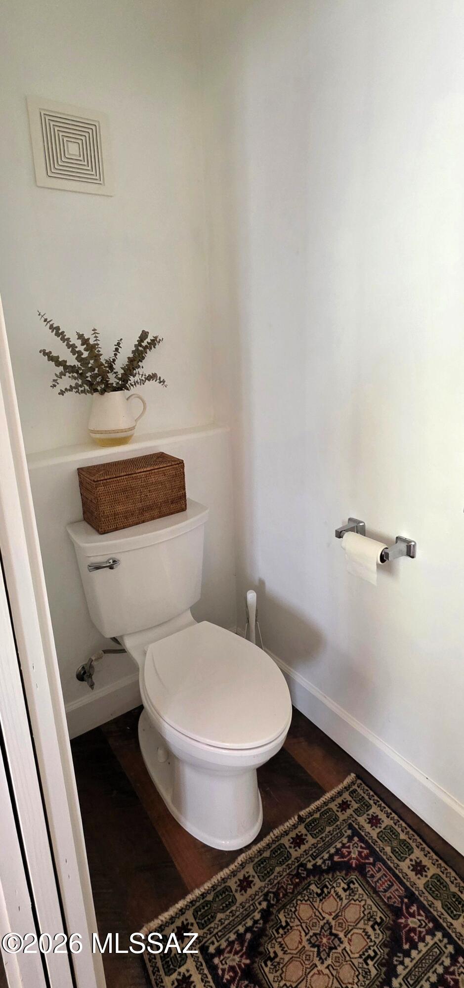 636 West Pearce Road Pearce, AZ 85625 - Photo 13 of 24 half bath (2)-sized