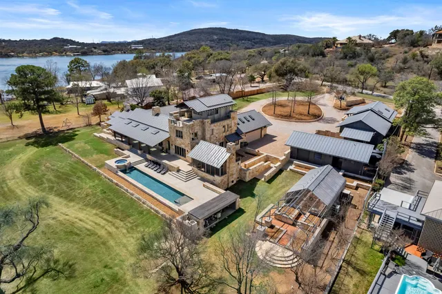 $4,250,000 | 118 Mountain View Circle, Burnet, TX 78611