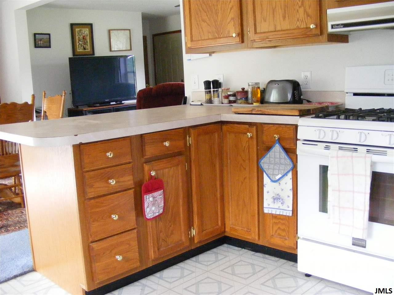 7616 Maple Lane Road Rives Junction, MI 49277 - Photo 16 of 33 Photo 16