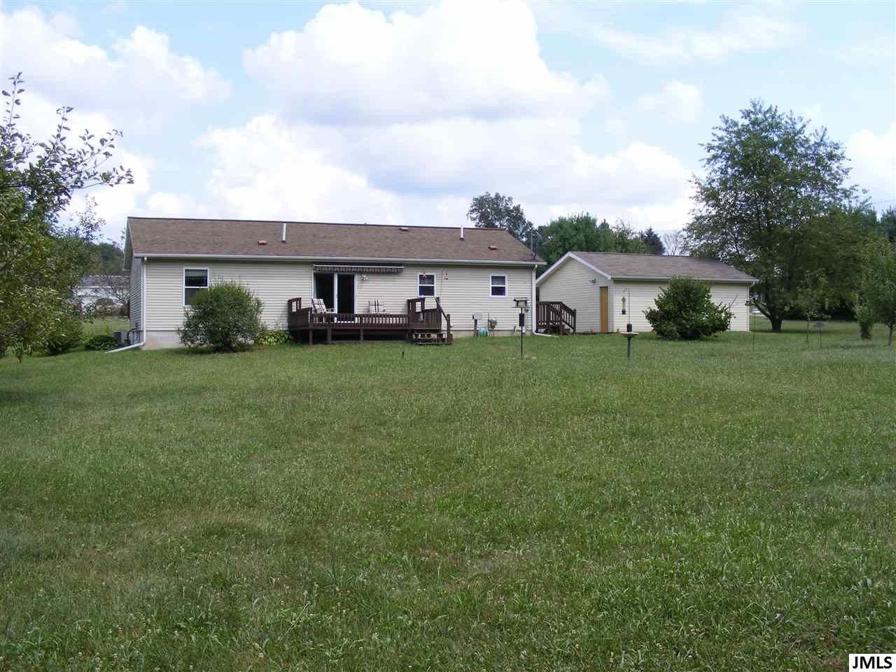 7616 Maple Lane Road Rives Junction, MI 49277 - Photo 2 of 33 Photo 2