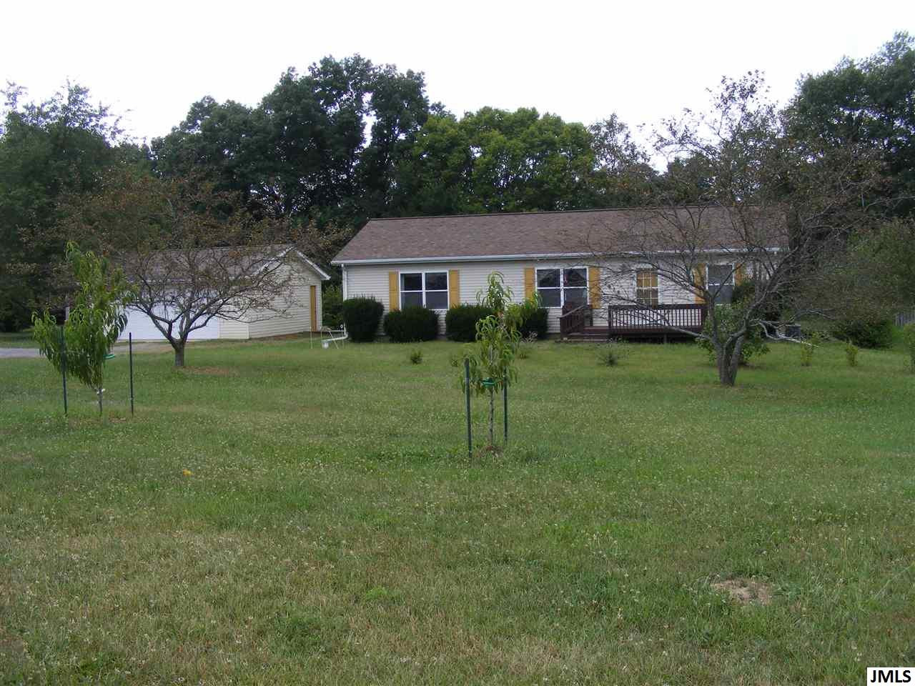 7616 Maple Lane Road Rives Junction, MI 49277 - Photo 26 of 33 Photo 26
