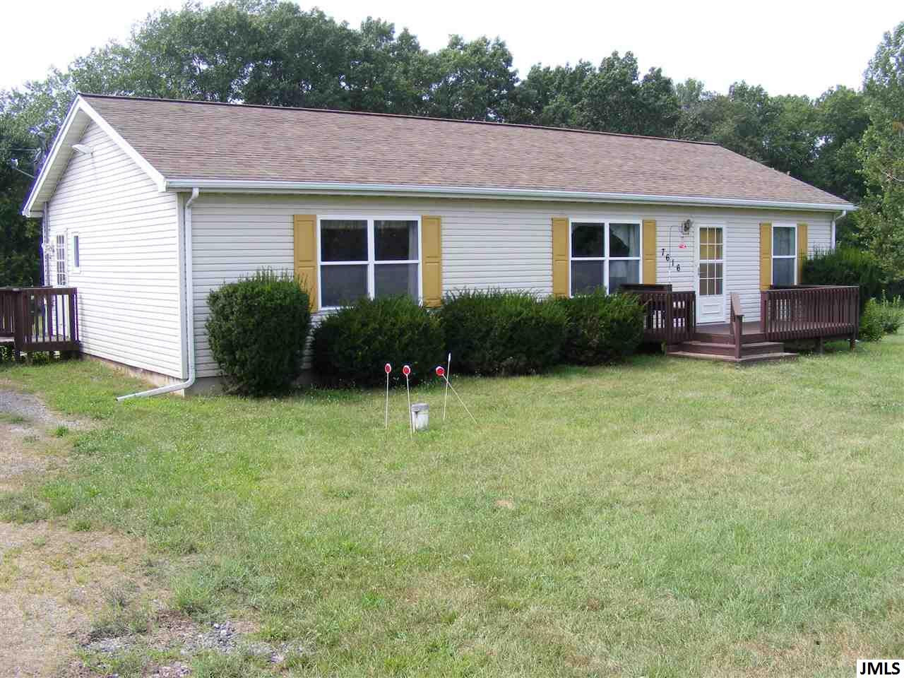 7616 Maple Lane Road Rives Junction, MI 49277 - Photo 27 of 33 Photo 27