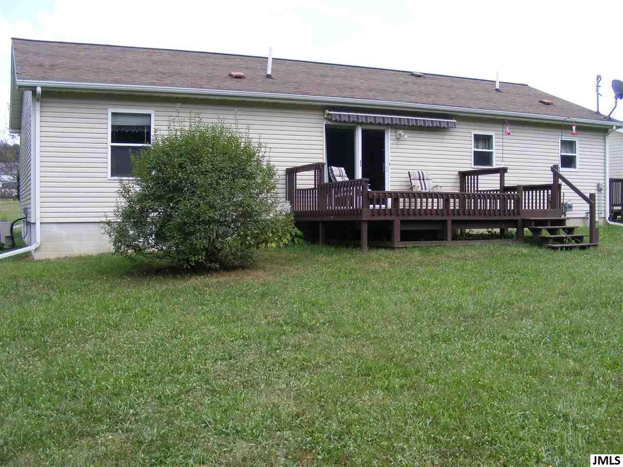 7616 Maple Lane Road Rives Junction, MI 49277 - Photo 28 of 33 Photo 28