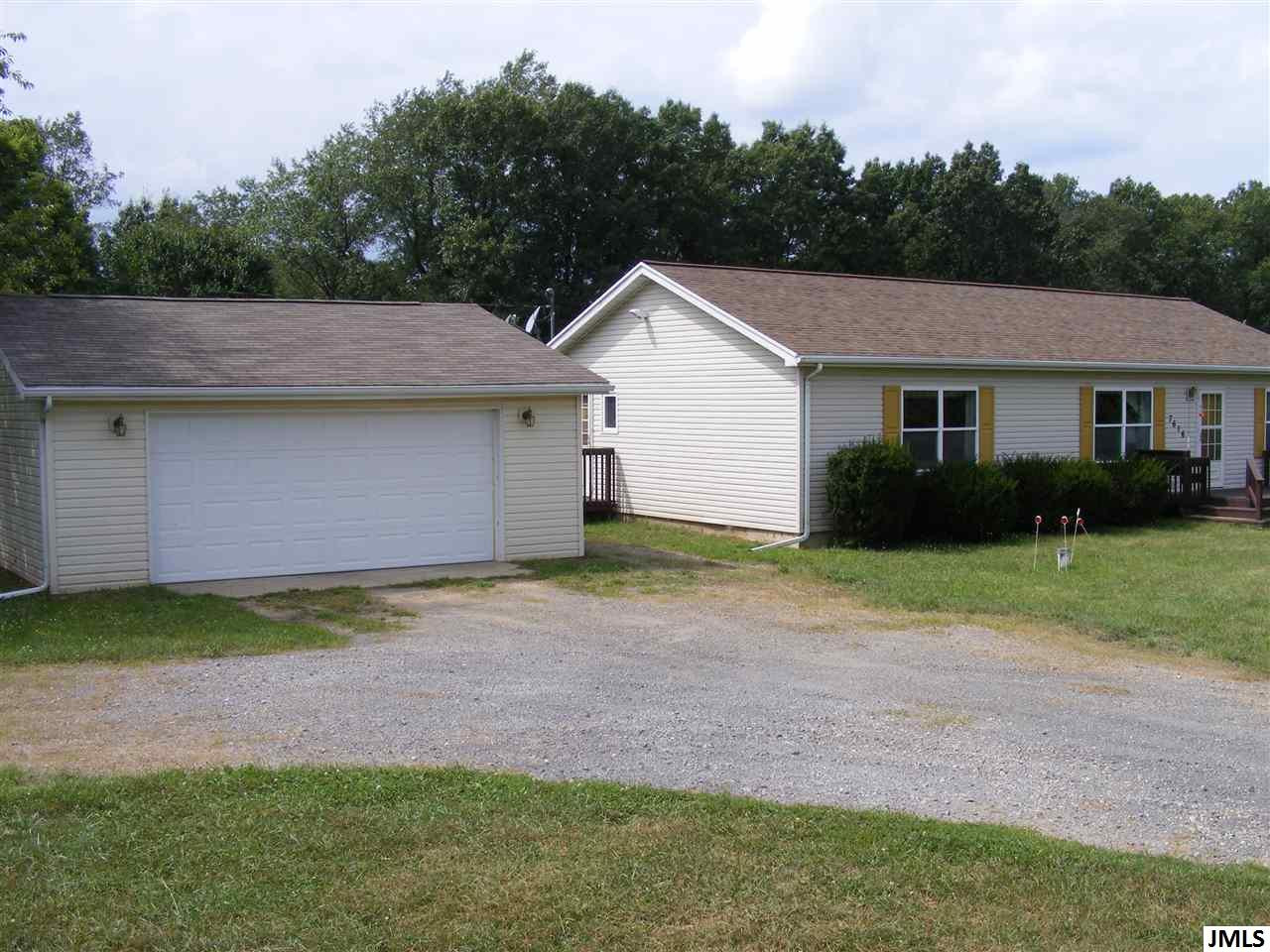7616 Maple Lane Road Rives Junction, MI 49277 - Photo 29 of 33 Photo 29