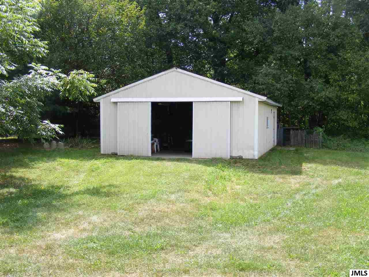 7616 Maple Lane Road Rives Junction, MI 49277 - Photo 30 of 33 Photo 30