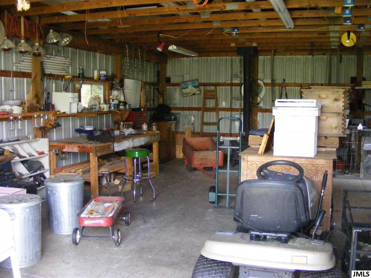 7616 Maple Lane Road Rives Junction, MI 49277 - Photo 31 of 33 Photo 31