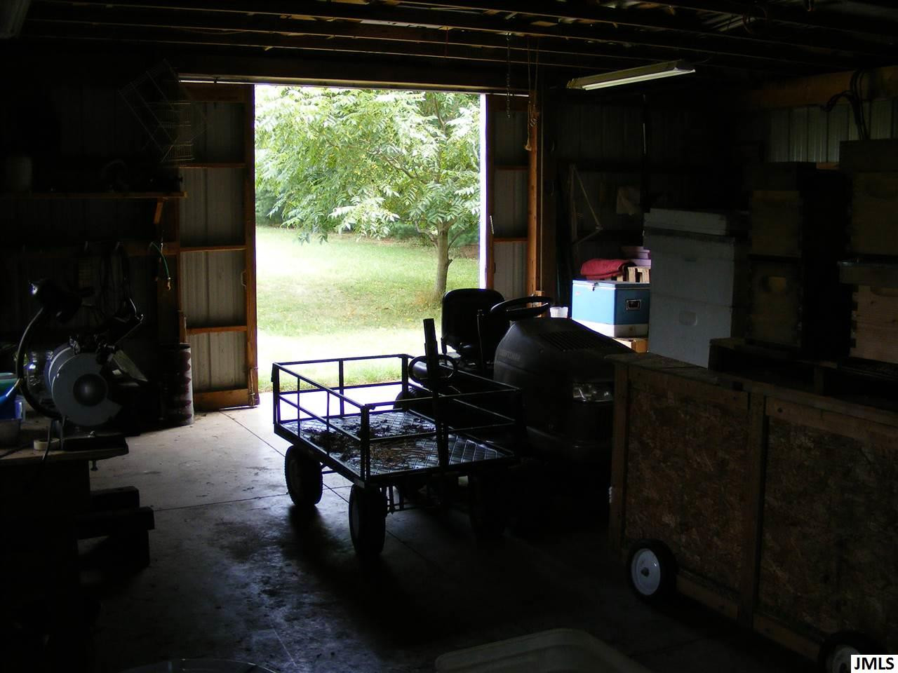 7616 Maple Lane Road Rives Junction, MI 49277 - Photo 32 of 33 Photo 32