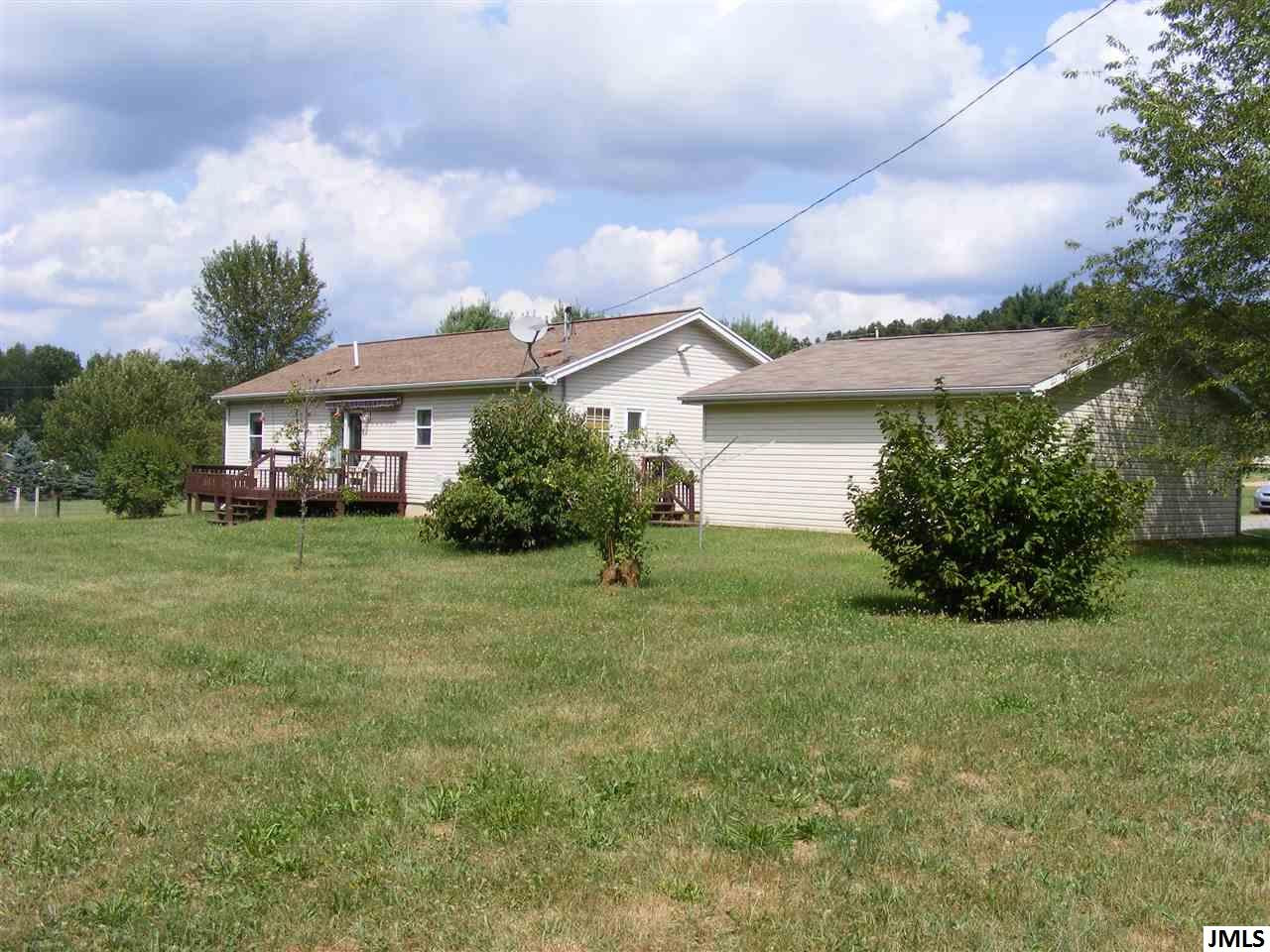 7616 Maple Lane Road Rives Junction, MI 49277 - Photo 33 of 33 Photo 33