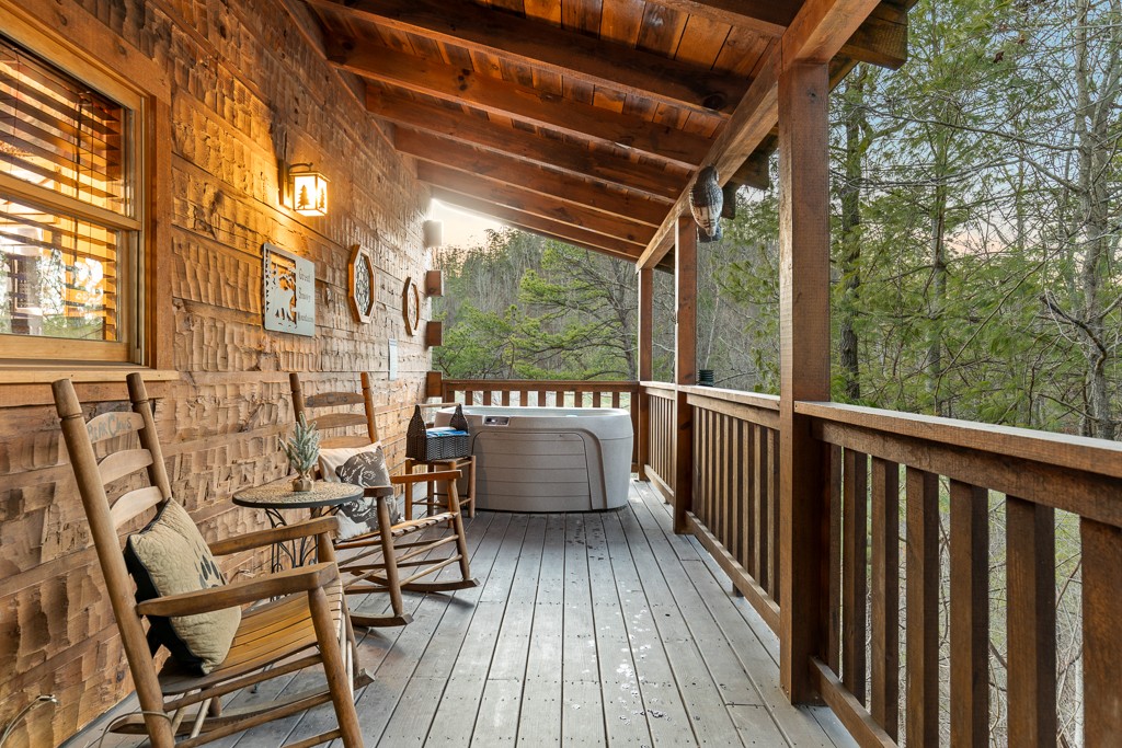 3202 Barry View Way Sevierville, TN 37862 - Photo 57 of 66 Gallery Image 57