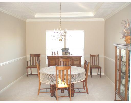 351 Buffalo Ridge Road Canonsburg, PA 15317 - Photo 3 of 8 Dining Room.
