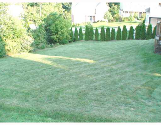 351 Buffalo Ridge Road Canonsburg, PA 15317 - Photo 7 of 8 Yard/Garden.