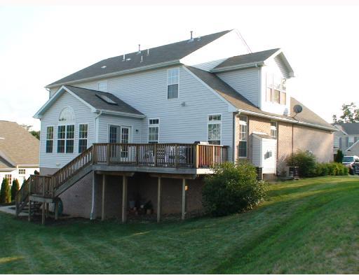 351 Buffalo Ridge Road Canonsburg, PA 15317 - Photo 8 of 8 View.