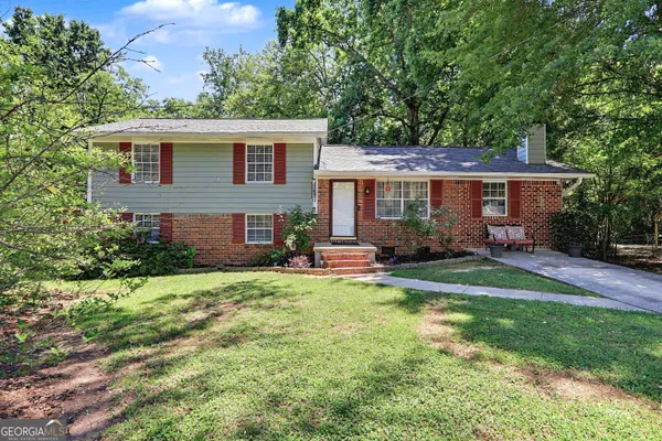 $235,000 | 77 Crystal River Drive, Riverdale, GA 30274