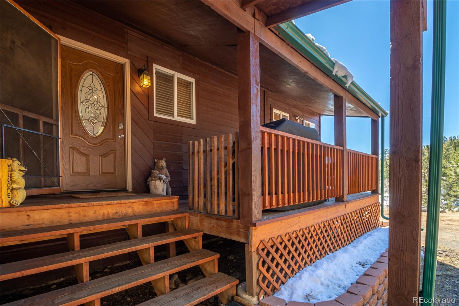 33342 Nova Road Pine, CO 80470 - Photo 18 of 35 Gallery Image 18
