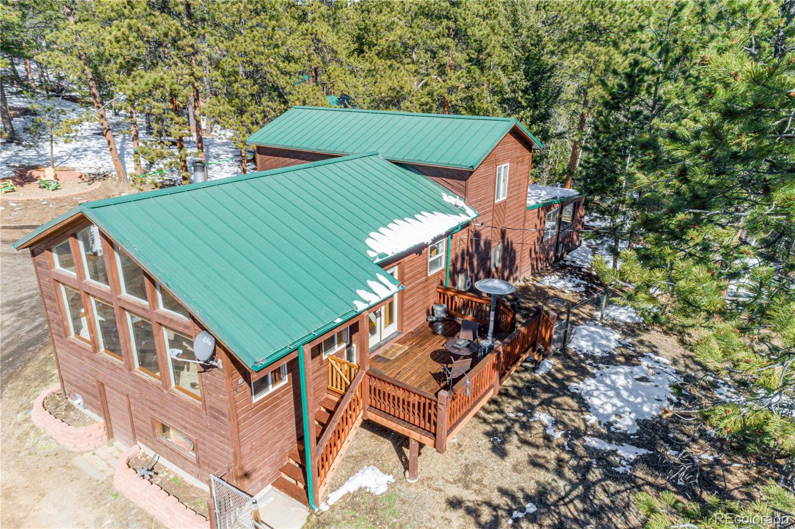 33342 Nova Road Pine, CO 80470 - Photo 28 of 35 Gallery Image 28