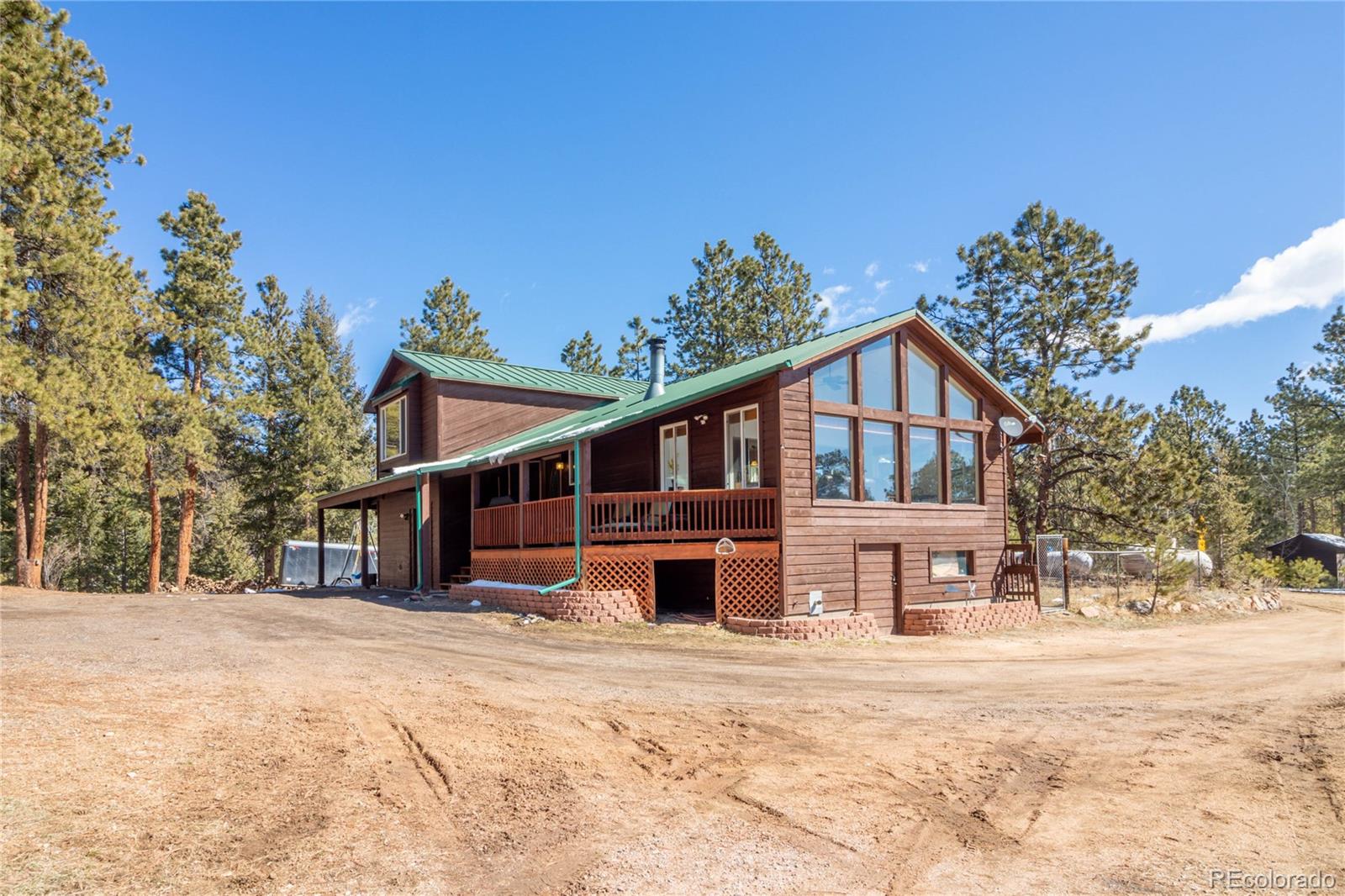 33342 Nova Road Pine, CO 80470 - Photo 29 of 35 Gallery Image 29
