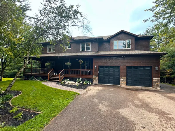 $1,450,000 | 401 Rolling Hills Drive, Mound, MN 55364