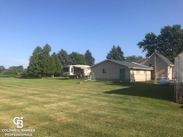 5325 Russell Road Palms, MI 48465 - Photo 46 of 53