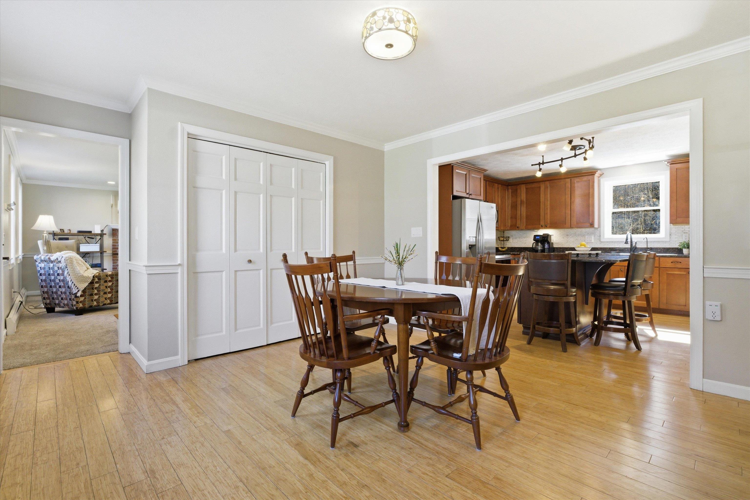 51 Scobie Road New Boston, NH 03070 - Photo 6 of 40