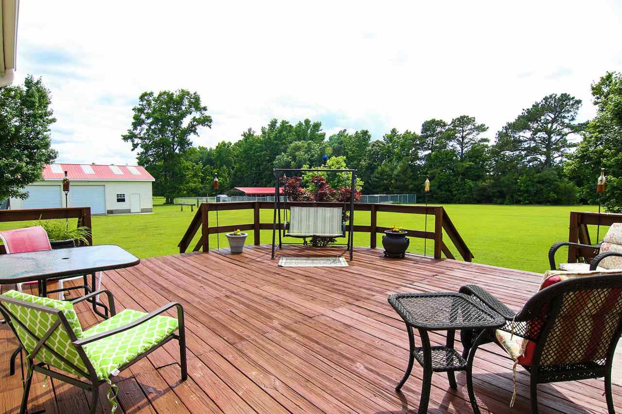 342 Pollock Road Kenly, NC 27542 - Photo 21 of 25 Photo 21