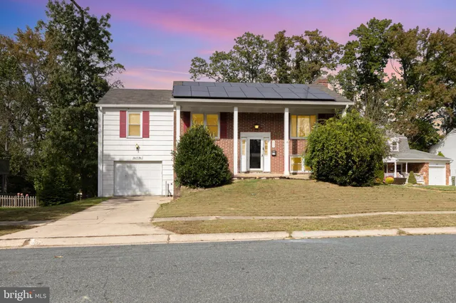 $280,000 | 404 Dunfield Court, Joppa, MD 21085
