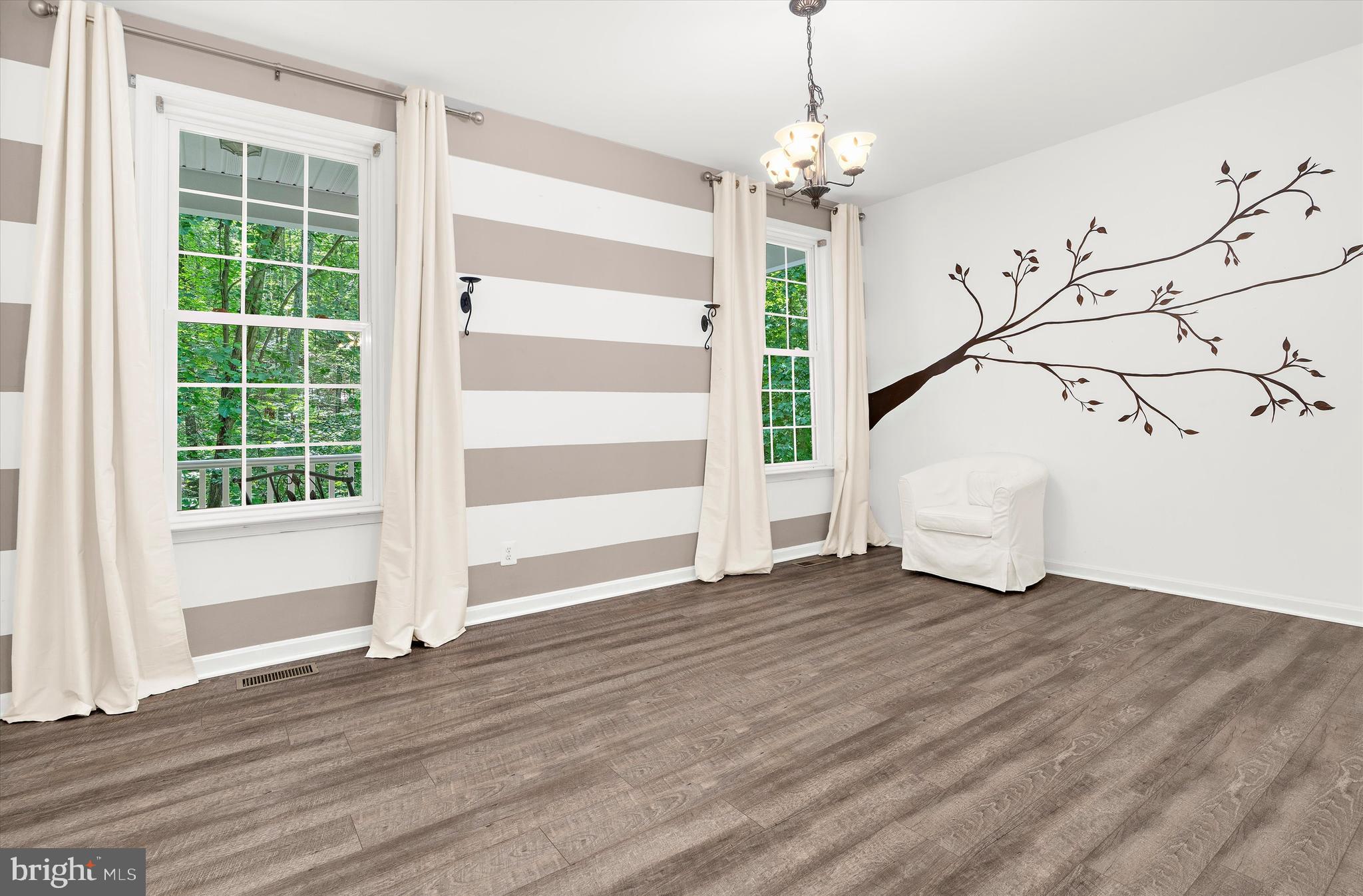 1401 Emmanuel Church Road Huntingtown, MD 20639 - Photo 23 of 45 Dining Room