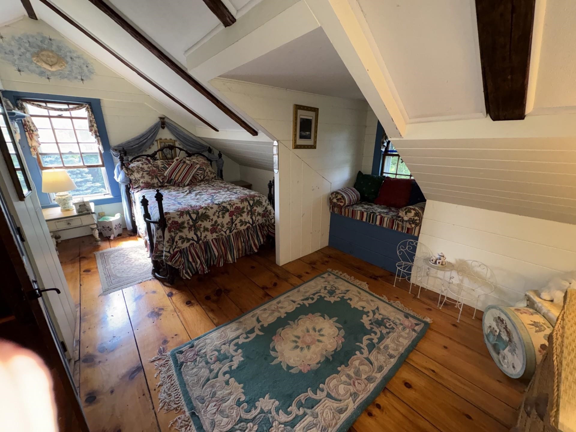 61 Orchard Road Chesterfield, NH 03443 - Photo 28 of 52