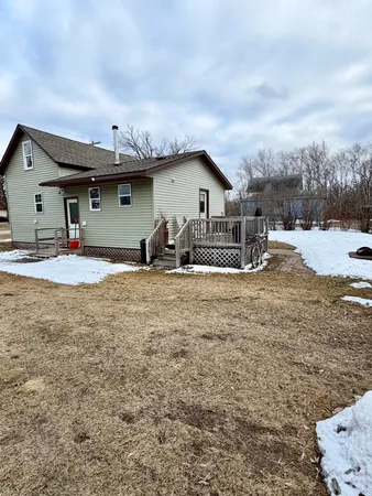 $87,000 | 305 Harding Street, Karlstad, MN 56732