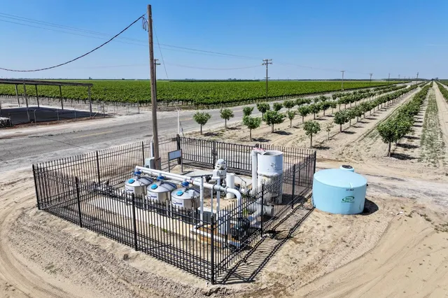 a view of a city skyline