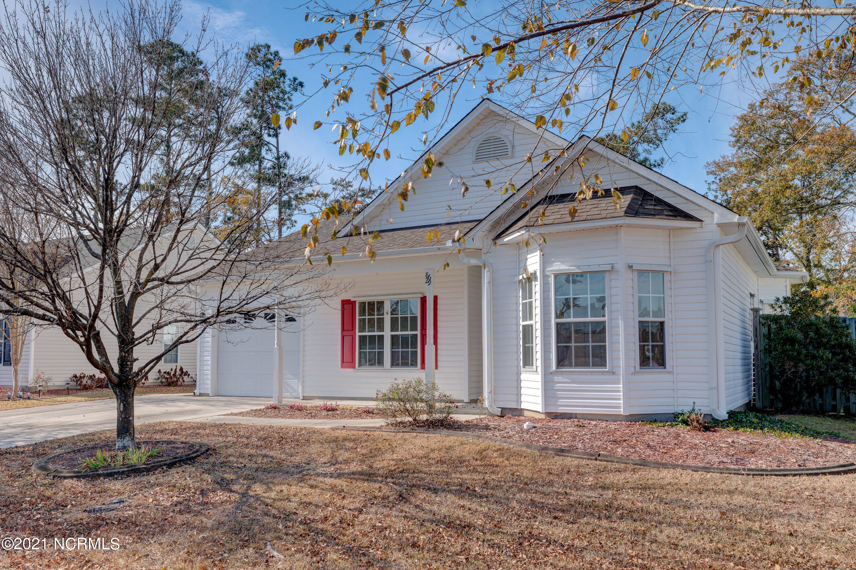 8629 Orchard Loop Road Leland, NC 28451 - Photo 1 of 35 8629OrchardLoopEdit-1