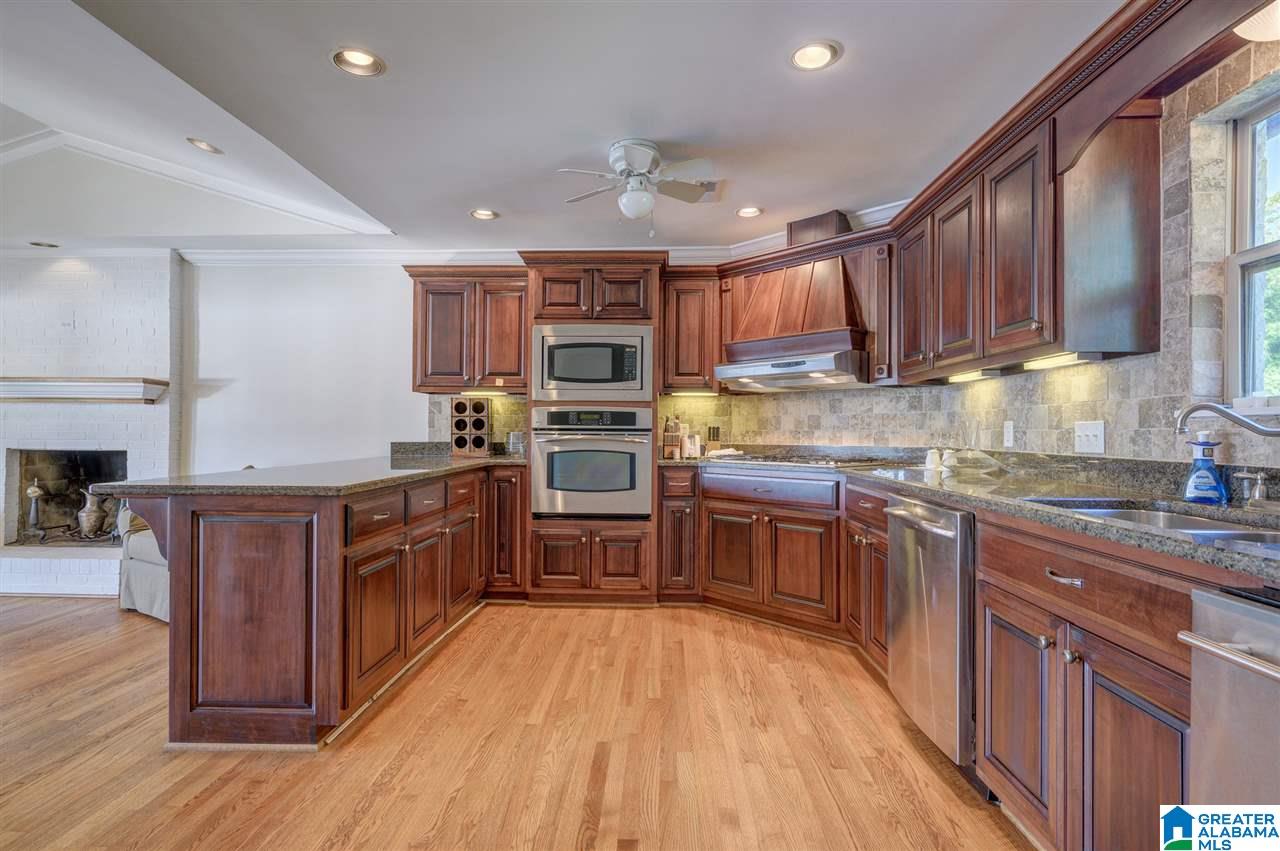 1305 County Road 3945 Arley, AL 35541 - Photo 18 of 46