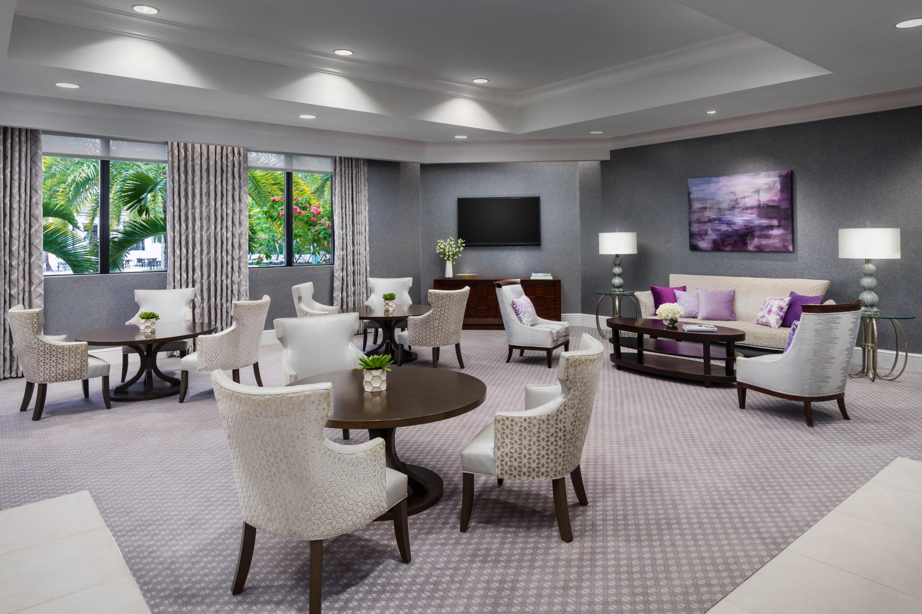 2101 Northwest 60th Circle Boca Raton, FL 33496 - Photo 58 of 83 20230410_Broken_Sound_Ladies_Locker_Room