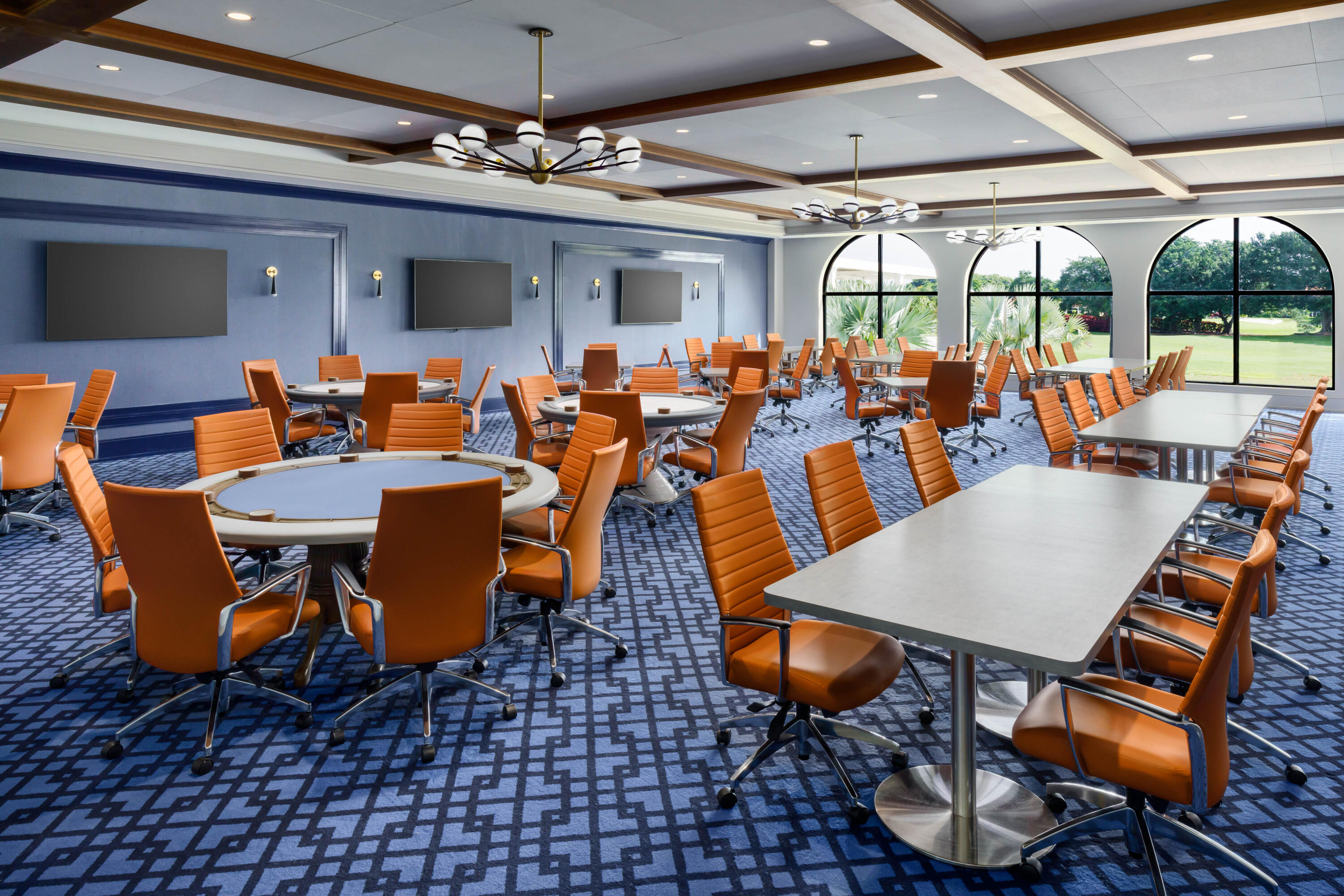 2101 Northwest 60th Circle Boca Raton, FL 33496 - Photo 61 of 83 20230410_Broken_Sound_Mens_Card_Room