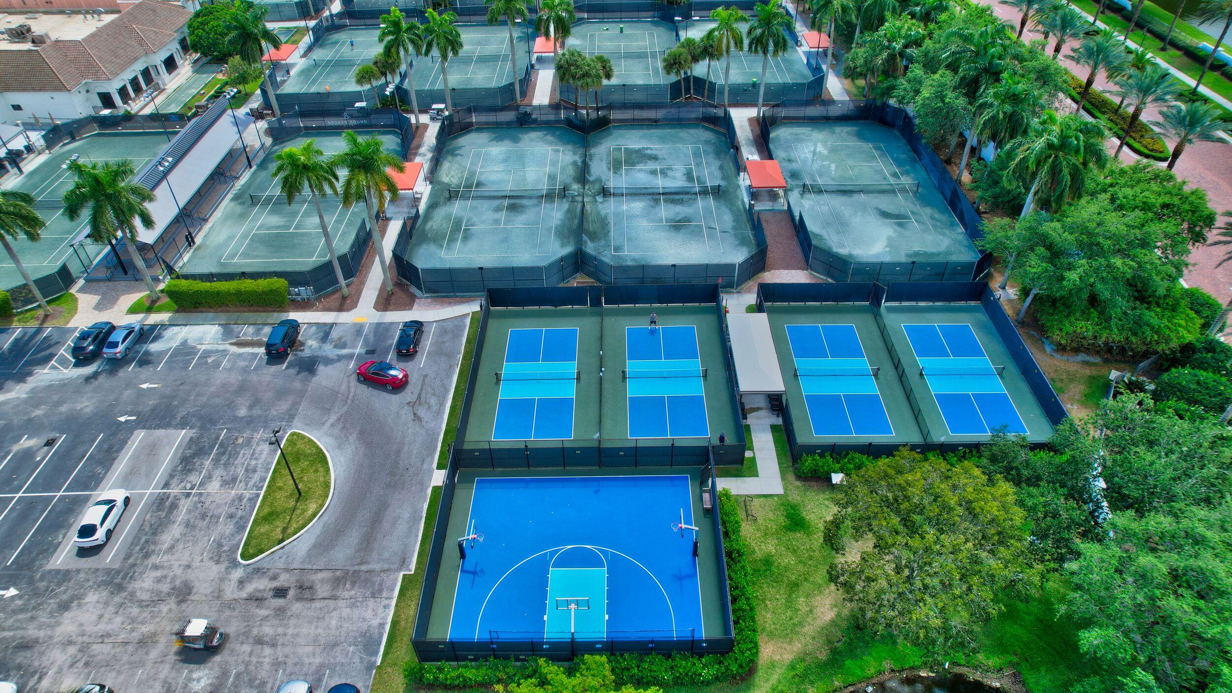 2101 Northwest 60th Circle Boca Raton, FL 33496 - Photo 80 of 83 DJI_10001 (129)_30)_31)_32)_33)