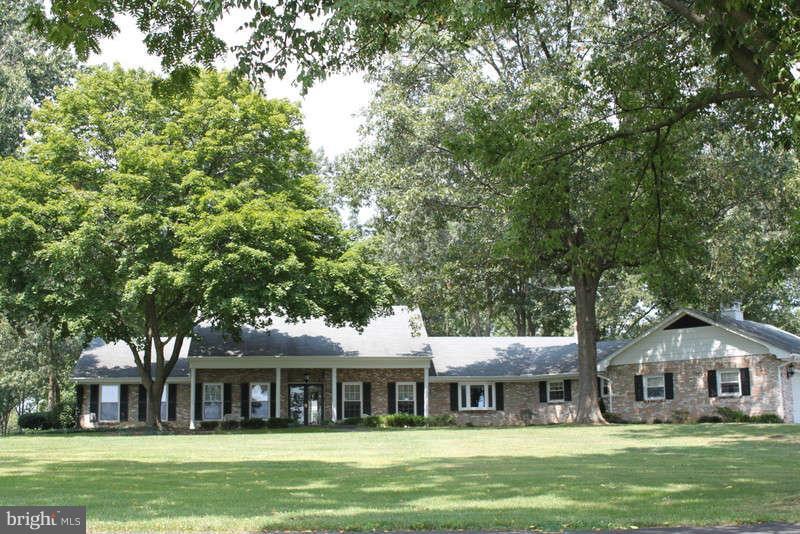 239 Klines Mill Road Middletown, VA 22645 - Photo 1 of 30 Main