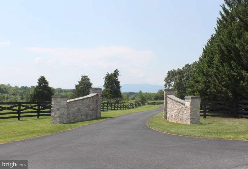 239 Klines Mill Road Middletown, VA 22645 - Photo 2 of 30 Main Entrance