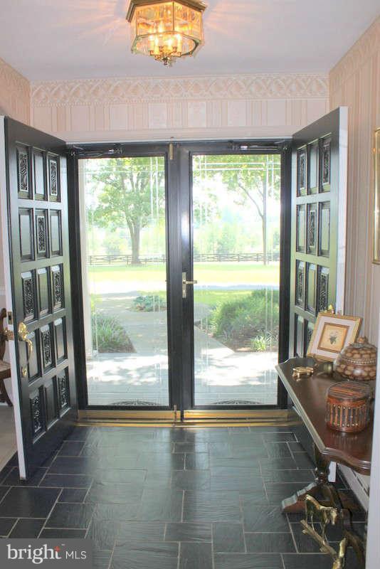 239 Klines Mill Road Middletown, VA 22645 - Photo 3 of 30 Grand Foyer